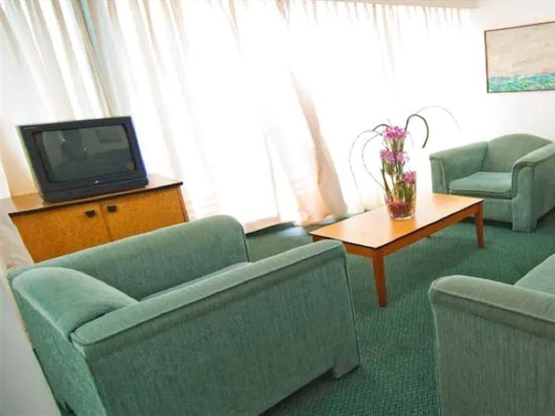 كراكاس Hotel Chacao Cumberland المظهر الخارجي الصورة